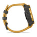 Garmin Instinct 3 45mm Solar Solgul, bild 5