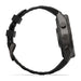 Garmin fēnix 9 Pro InReach - AMOLED 47 mm Sapphire Carbon Gray DLC Titanium, bild 9