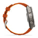 Garmin fēnix 9 Pro InReach - AMOLED 47 mm Sapphire Titanium, bild 9
