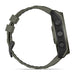 Garmin Tactix 8– AMOLED Olivgrön Cerakote-beläggning 51mm, bild 5