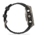 Garmin fenix 8 Pro – 47 mm Amoled Sapphire Titan, bild 6
