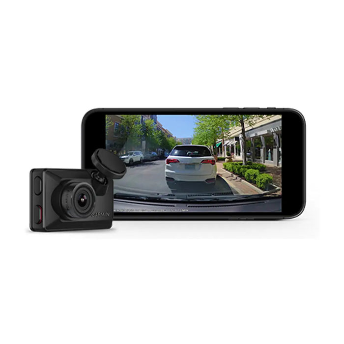Garmin Dash Cam X310, bild 7