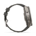 Garmin fēnix 9 Pro InReach Solar - 51 mm Sapphire Titanium, bild 10