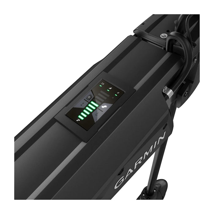 Garmin Force Pro Svart 50-tums trollingmotor med inbyggd GT56UHD-givare, bild 5