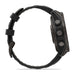 Garmin fenix 8 Pro – 47 mm Amoled Sapphire Grå DLC-titan, bild 6