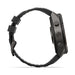 Garmin fēnix 9 Pro InReach - AMOLED 51 mm Sapphire Carbon Gray DLC Titanium, bild 10