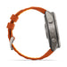 Garmin fēnix 9 Pro InReach - AMOLED 51 mm Sapphire Titanium, bild 10