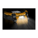 Garmin Instinct 3 45mm Solar Solgul, bild 6