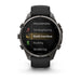 Garmin fēnix 9 Pro InReach - AMOLED 47 mm Sapphire Carbon Gray DLC Titanium, bild 5