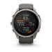 Garmin fēnix 9 Pro InReach Solar - 51 mm Sapphire Titanium, bild 4