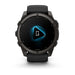 Garmin fēnix 9 - AMOLED 51 mm Sapphire Carbon Gray DLC Titanium, bild 5