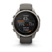 Garmin fēnix 9 Pro InReach Solar - 47 mm Sapphire Titanium, bild 4