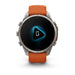 Garmin fēnix 9 Pro InReach - AMOLED 47 mm Sapphire Titanium, bild 4