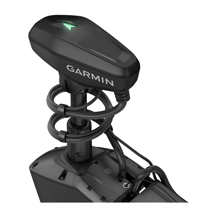 Garmin Force Pro Svart 50-tums trollingmotor med inbyggd GT56UHD-givare, bild 6