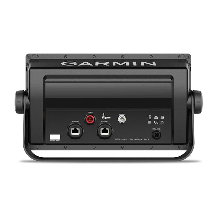 Garmin GPSMAP 1022 - med global baskarta, bild 5