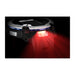 Garmin Instinct 3 50mm Solar Whitestone/Black, bild 8