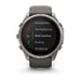 Garmin fēnix 9 Pro InReach Solar - 51 mm Sapphire Titanium, bild 5