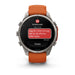 Garmin fēnix 9 Pro InReach - AMOLED 47 mm Sapphire Titanium, bild 6