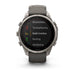 Garmin fēnix 9 Pro InReach Solar - 47 mm Sapphire Titanium, bild 5