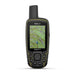 Garmin GPSMAP 65s Handenhet med multi-band/multi-GNSS och sensorer