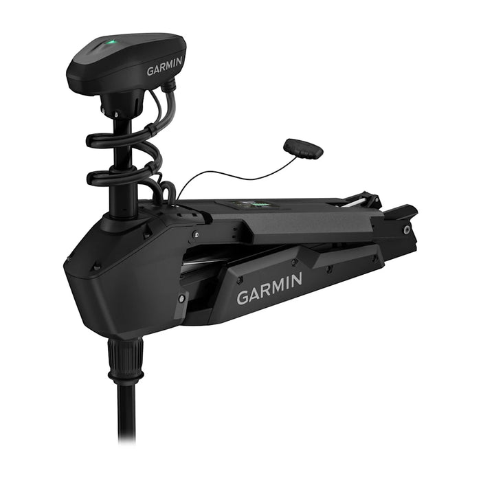 Garmin Force Pro Svart 57-tums trollingmotor med inbyggd GT56UHD-givare, bild 3