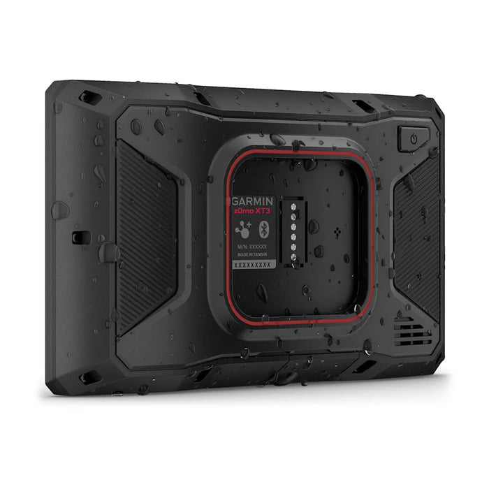 Garmin zūmo XT3 Tålig Motorcykel-GPS 6″, bild 3