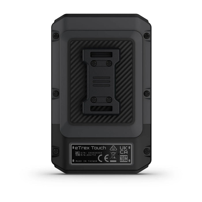 Garmin eTrex Touch, bild 7