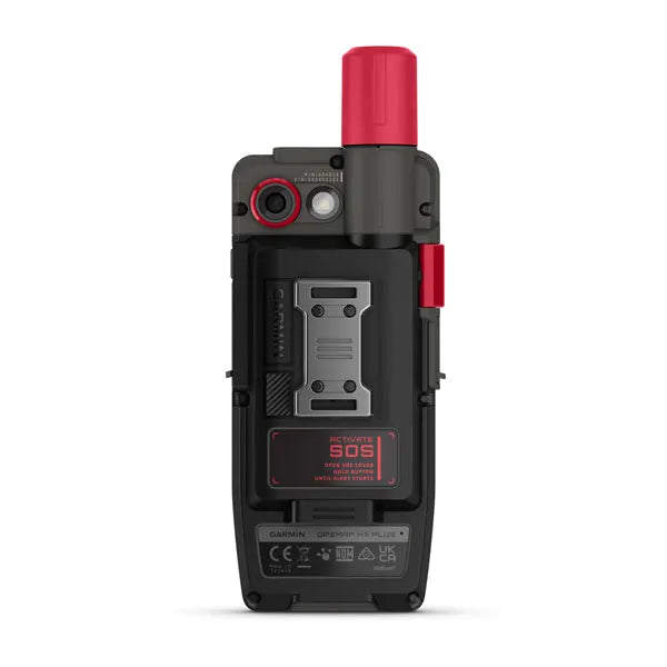 Garmin GPSMAP H1i Plus, bild 6