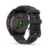 Garmin fenix 8 Pro – 47 mm Amoled Sapphire Grå DLC-titan, bild 7