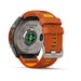 Garmin fēnix 9 Pro InReach - AMOLED 51 mm Sapphire Titanium, bild 11