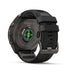 Garmin fēnix 9 Pro InReach - AMOLED 51 mm Sapphire Carbon Gray DLC Titanium, bild 11