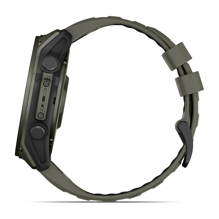 Garmin Tactix 8– AMOLED Olivgrön Cerakote-beläggning 51mm, bild 4