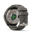 Garmin fēnix 9 Pro InReach Solar - 51 mm Sapphire Titanium, bild 11
