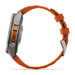 Garmin fēnix 9 Pro InReach - AMOLED 47 mm Sapphire Titanium, bild 8