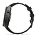Garmin fēnix 9 Pro InReach - AMOLED 47 mm Sapphire Carbon Gray DLC Titanium, bild 8