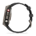 Garmin fenix 8 Pro – 47 mm Amoled Sapphire Titan, bild 5