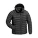 Pinewood Abisko Insulation Jacket Black, bild 2