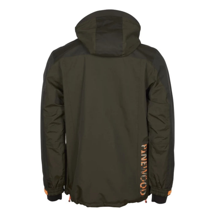 Pinewood Bolmen Fishing Jacket Grön/ Mörkgrön, bild 2