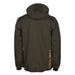 Pinewood Bolmen Fishing Jacket Grön/ Mörkgrön, bild 2