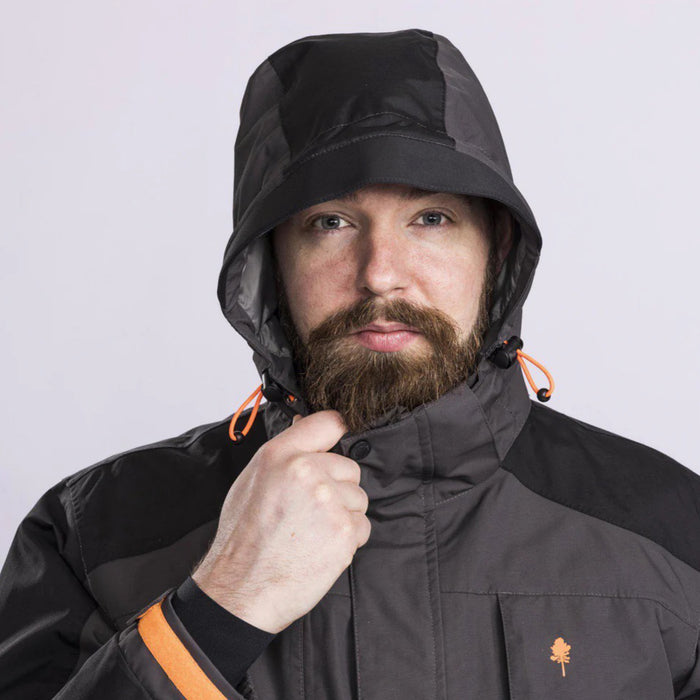 Pinewood Bolmen Fishing Jacket