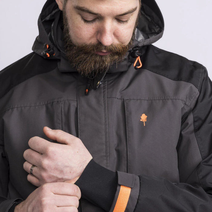 Pinewood Bolmen Fishing Jacket