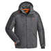 Pinewood Bolmen Fishing Jacket Anthracite/Svart, bild 1