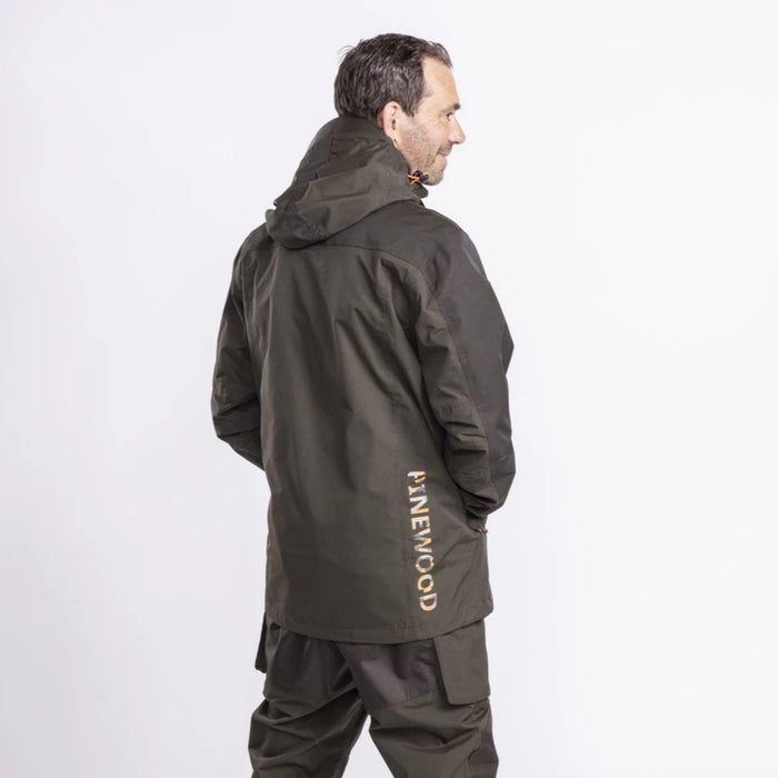 Pinewood Bolmen Fishing Jacket