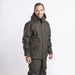 Pinewood Bolmen Fishing Jacket Grön/ Mörkgrön, bild 3