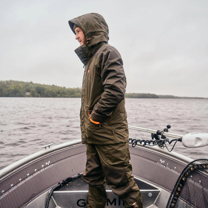 Pinewood Bolmen Fishing Jacket
