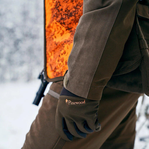 Pinewood Hunters Neoprene Handske, bild 2