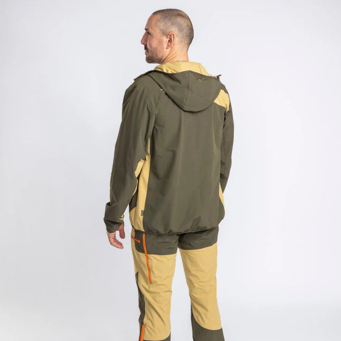 Pinewood Abisko Light Stretchjacka, bild 7