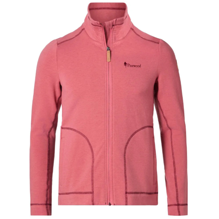 Pinewood Finnveden Powerfleece Jacka Dam