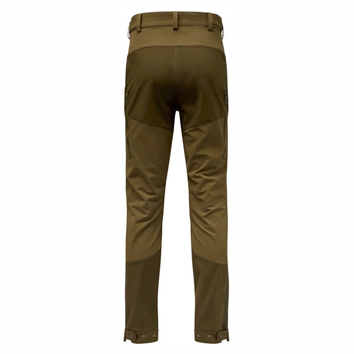 Pinewood Abisko Brenton Byxa Olivegreen/ H.Olive Dam, bild 2