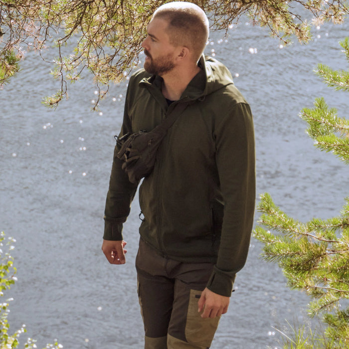 Pinewood Finnveden Hoodie